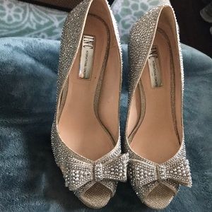 Beautiful Shoes all bedazzled